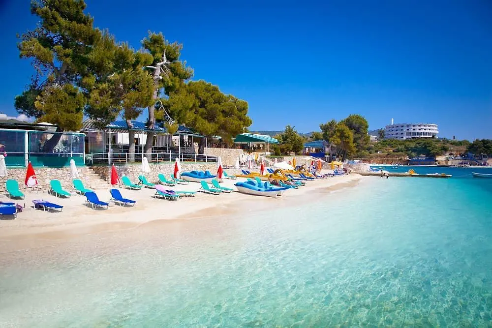 Mussels Apartments Ksamil 0*,