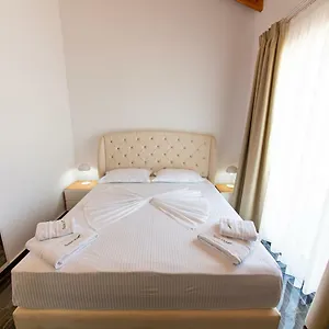Apartamento Santa Oliva, Ksamil